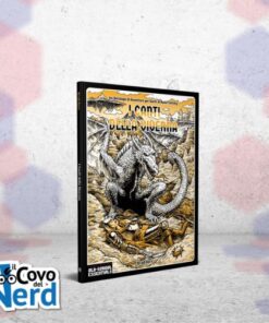 I Canti della Viverna - OSE