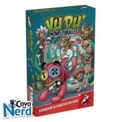 Vudù Mondi Paralleli