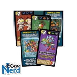 Vudù Mondi Paralleli