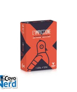 L’Impiccione