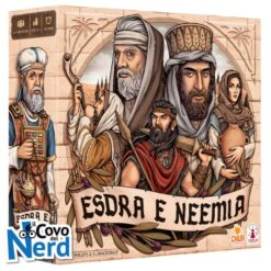 Esdra e Neemia
