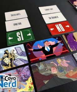 Non si può più dire niente - Indignazine perenne