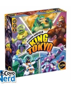 King of Tokyo