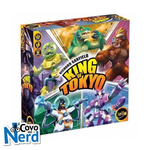 King of Tokyo