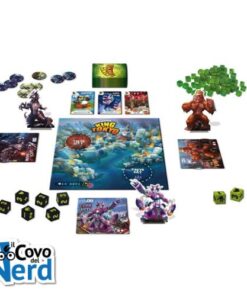 King of Tokyo