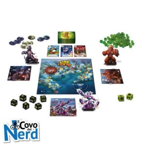 King of Tokyo