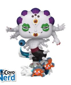 Funko POP! Animation: Demon Slayer - Gyokko 1855