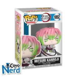 Funko POP! Animation: Demon Slayer - Mitsuri Kanjori 1852