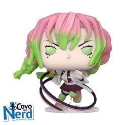 Funko POP! Animation: Demon Slayer - Mitsuri Kanjori 1852