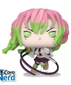Funko POP! Animation: Demon Slayer - Mitsuri Kanjori 1852