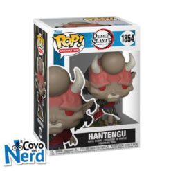 Funko POP! Animation: Demon Slayer - Hantengu 1854