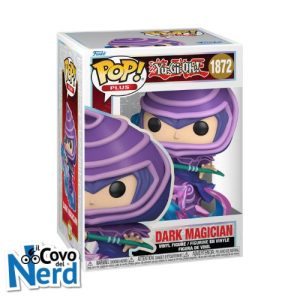 Funko POP! Animation: Yu.Gi.Oh! - Dark Magician 1872
