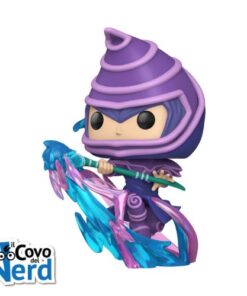 Funko POP! Animation: Yu.Gi.Oh! - Dark Magician 1872
