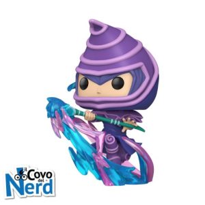 Funko POP! Animation: Yu.Gi.Oh! - Dark Magician 1872