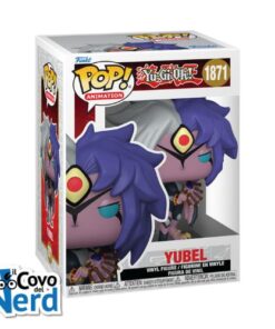 Funko POP! Animation: Yu.Gi.Oh! - Yubel 1871