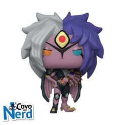 Funko POP! Animation: Yu.Gi.Oh! - Yubel 1871