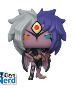 Funko POP! Animation: Yu.Gi.Oh! - Yubel 1871