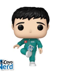 Funko POP! Television: Squid Game - Player 456: Seong Gi-Hun 1485