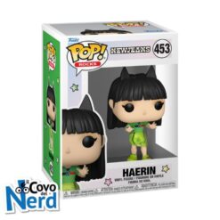 Funko POP! Rocks: New Jeans - Haerin 453