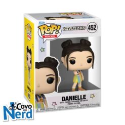 Funko POP! Rocks: New Jeans - Danielle 452