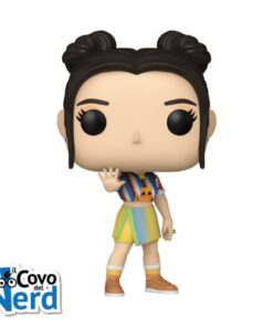Funko POP! Rocks: New Jeans - Danielle 452