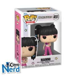 Funko POP! Rocks: New Jeans - Hanni 451