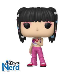 Funko POP! Rocks: New Jeans - Hanni 451