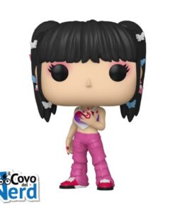 Funko POP! Rocks: New Jeans - Hanni 451