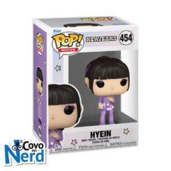 Funko POP! Rocks: New Jeans - Hyein 454