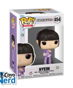Funko POP! Rocks: New Jeans - Hyein 454