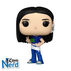 Funko POP! Rocks: New Jeans - Minji 450