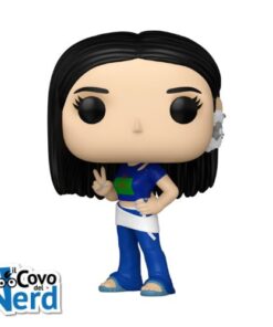 Funko POP! Rocks: New Jeans - Minji 450