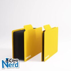 Sideloading Sizemorph Divider giallo - Gamegenic