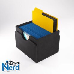 Sideloading Sizemorph Divider giallo - Gamegenic