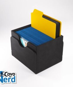 Sideloading Sizemorph Divider giallo - Gamegenic