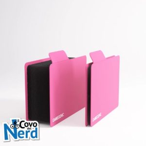 Sideloading Sizemorph Divider rosa - Gamegenic