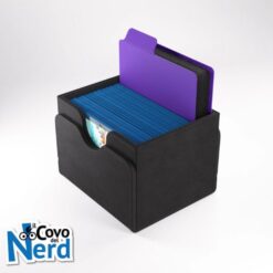 Sideloading Sizemorph Divider Purple - Gamegenic