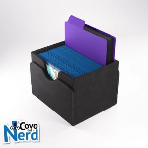 Sideloading Sizemorph Divider Purple - Gamegenic
