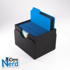 Sideloading Sizemorph Divider Blu - Gamegenic