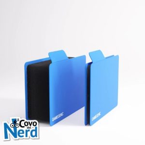 Sideloading Sizemorph Divider Blu - Gamegenic