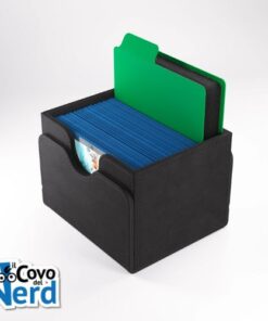 Sideloading Sizemorph Divider Verde - Gamegenic