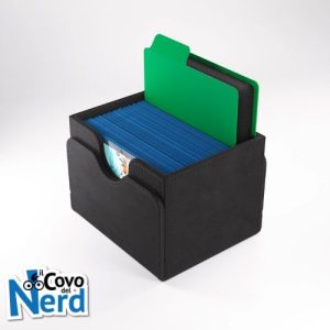 Sideloading Sizemorph Divider Verde - Gamegenic
