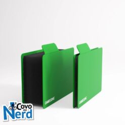 Sideloading Sizemorph Divider Verde - Gamegenic