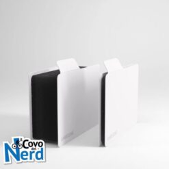 Sideloading Sizemorph Divider Bianco - Gamegenic