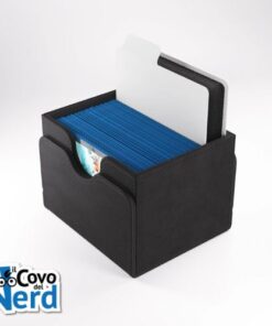 Sideloading Sizemorph Divider Bianco - Gamegenic