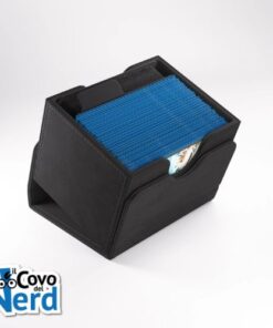 Sideloading Sizemorph Divider Nero - Gamegenic