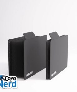 Sideloading Sizemorph Divider Nero - Gamegenic