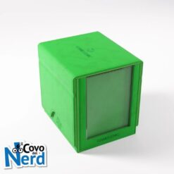 Gamegenic - Sidekick PRO 100+ XL Green