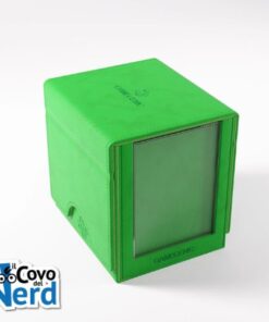 Gamegenic - Sidekick PRO 100+ XL Green