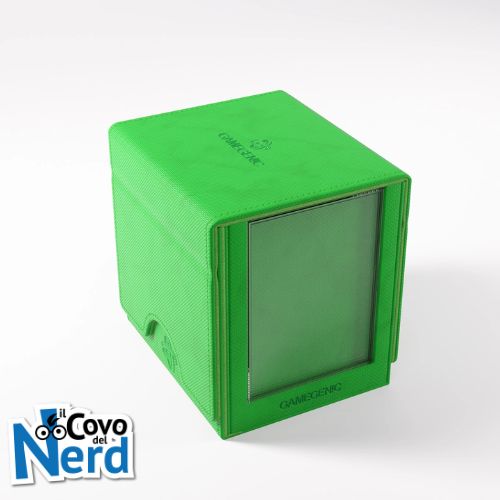 Gamegenic - Sidekick PRO 100+ XL Green